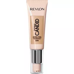 Тональный крем Revlon PhotoReady Candid 220 Sand Beige 22ml с насосом