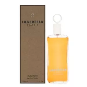 Karl Lagerfeld Classic EDT 150 ml 