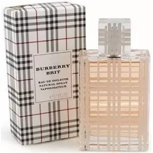 Burberry Brit EDT 100 мл