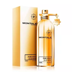 Montale Pure Gold EDP 100 мл 