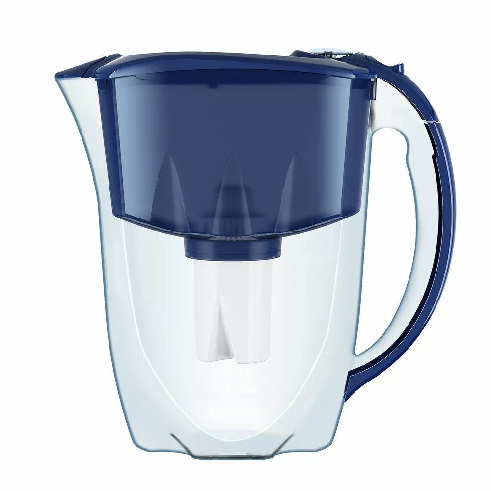 Фильтр-кувшин Aquaphor Ideal Blue 172256 Photo 2