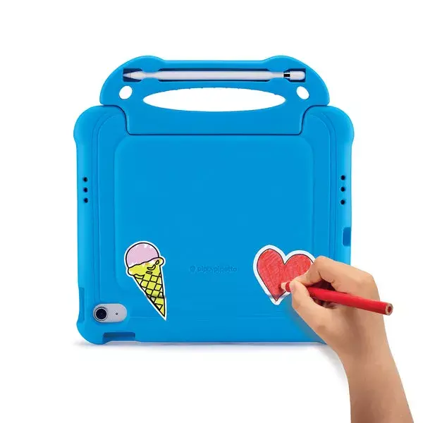 PIPETTO P066-117-V чехол для iPad 10-го поколения Photo 5