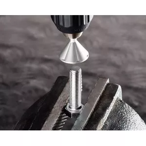Drill Bit GRAPHITE 56H246 — depth 50 mm, weight 20 g, pack 1 pcs
