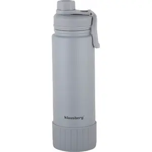 Термос-бутылка Klausberg KB-7638 720 мл – термоёмкость для напитков