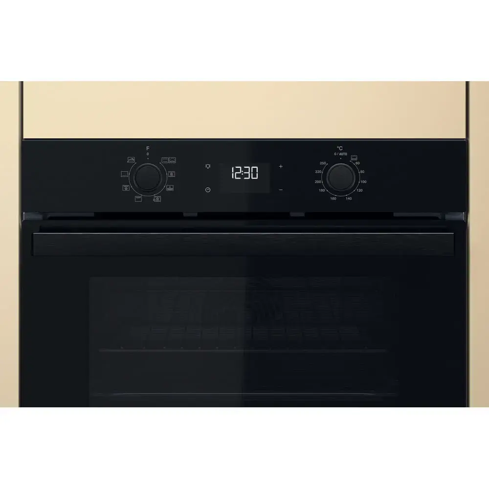WHIRLPOOL OMR55CU1B iebūvējama cepeškrāsns 71 l Photo 10