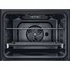 WHIRLPOOL OMR55CU1B iebūvējama cepeškrāsns 71 l Photo 11