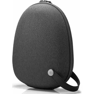 Headphone pouch Spigen Klasden Pouch for AirPods Max — black