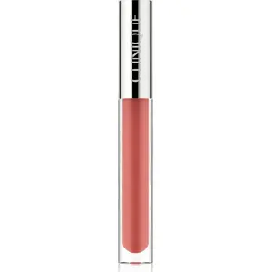 Clinique Pop Plush Creamy Lip Gloss 02 Nude Kiss 6ml Nude Coloring