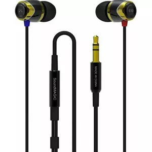 Headphones SoundMagic E10