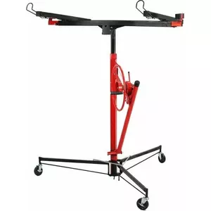 Drywall Lift MAR-POL M80070 — MAR-POL plasterboard/gypsum board panel hoist