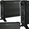 Konvekcijas sildītājs Volt VO2454 1500W Photo 2