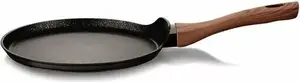 Frying pan berlinger haus crepe pan Ebony 25 cm