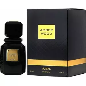 Ajmal Amber Wood EDP 100 ml