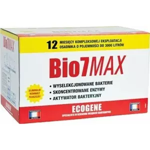 Sotralentz BIO 7 MAX bioloģiskais preparāts 2 kg - BIO7-124651