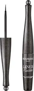 Eyeliner brush Bourjois Liner Pinceau 08 Noir Surréaliste liquid pencil 2.5ml