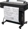 HP Designjet T630 24-in Printer 2025 Edition Photo 3