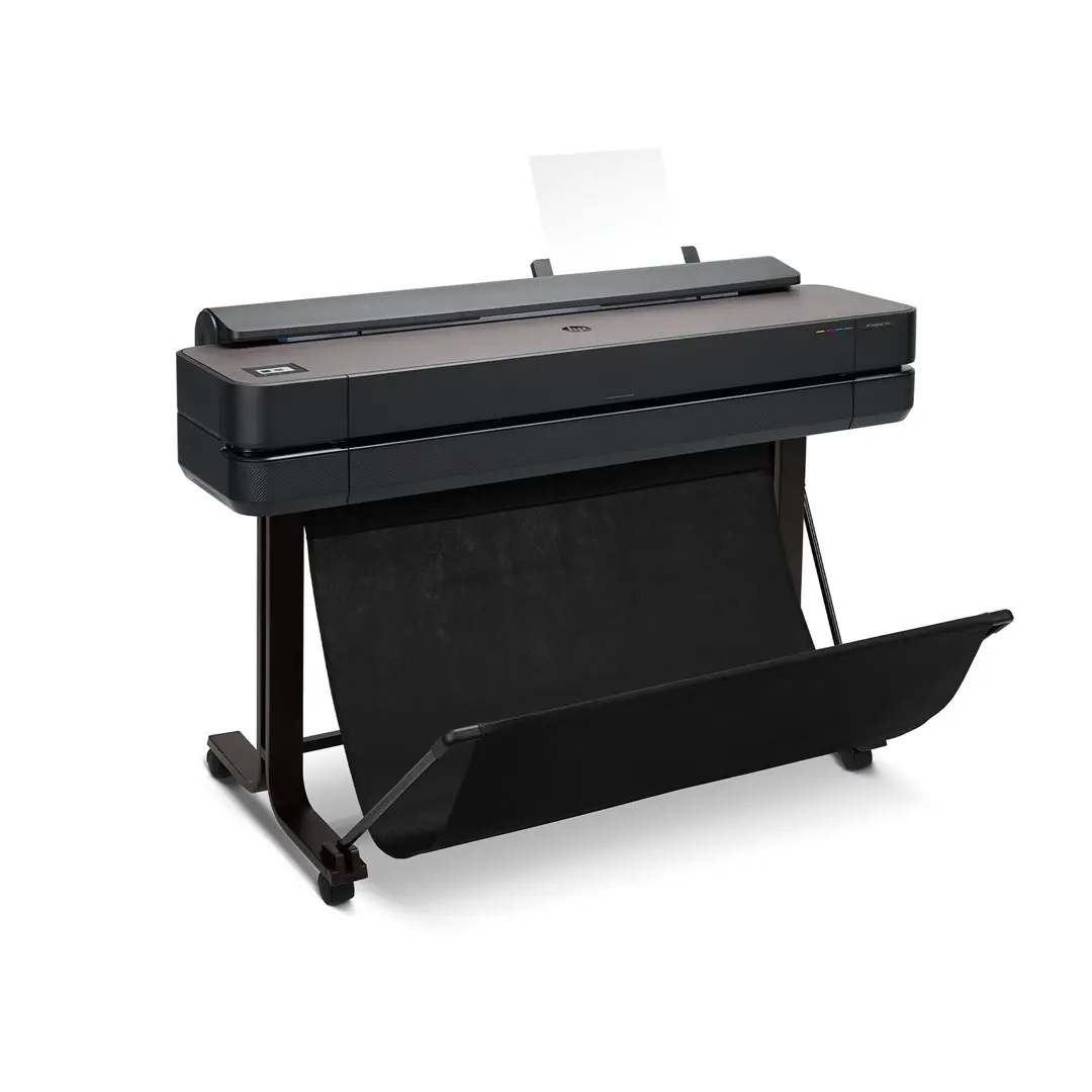 HP Designjet T630 24-in Printer 2025 Edition Photo 5