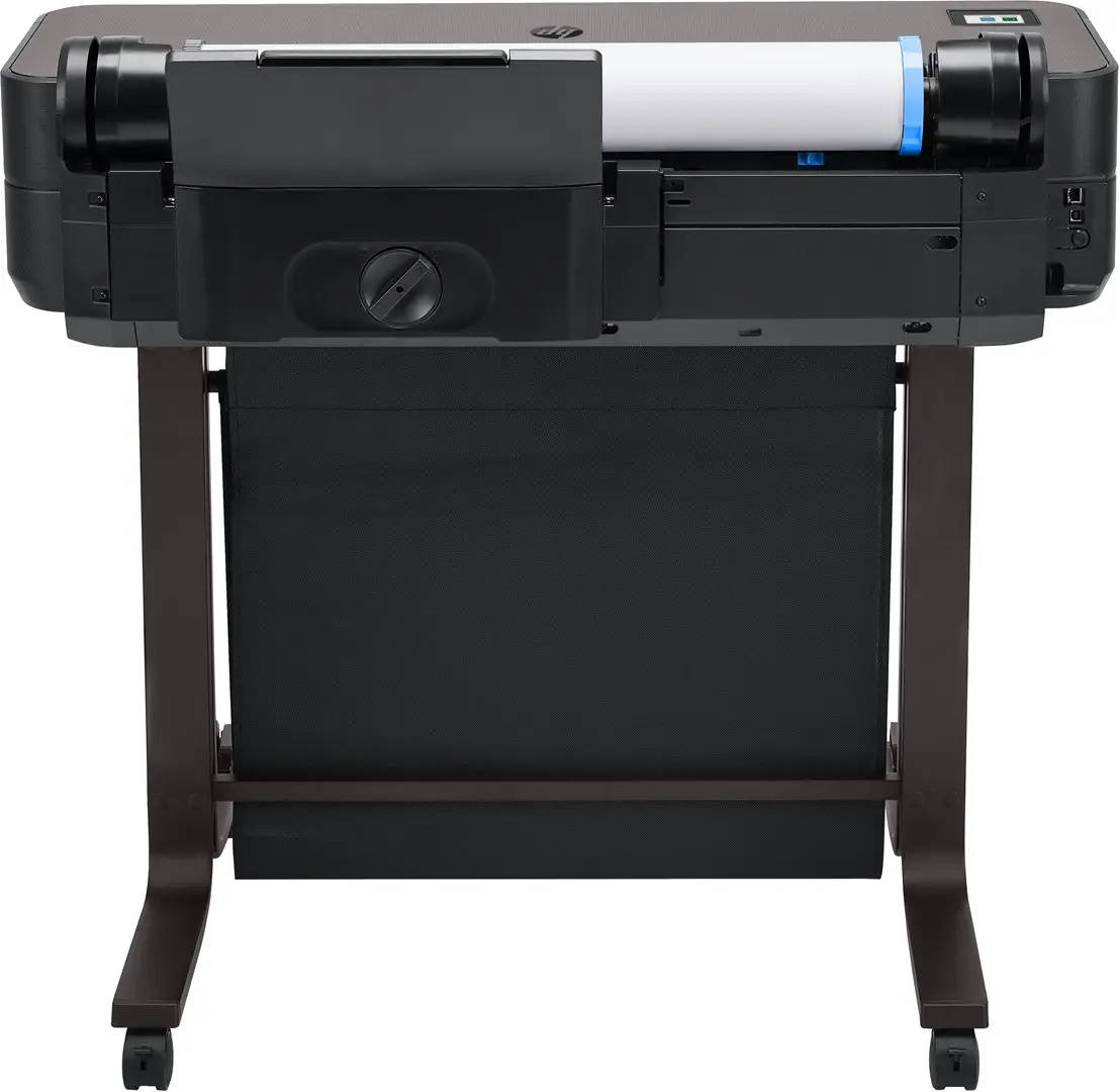 HP Designjet T630 24-in Printer 2025 Edition Photo 6