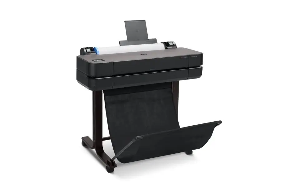 HP Designjet T630 24-in Printer 2025 Edition Photo 7