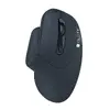 Медицинская беспроводная мышь Techly IM 1100-VM-B Photo 7