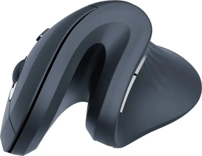 Медицинская беспроводная мышь Techly IM 1100-VM-B Photo 15