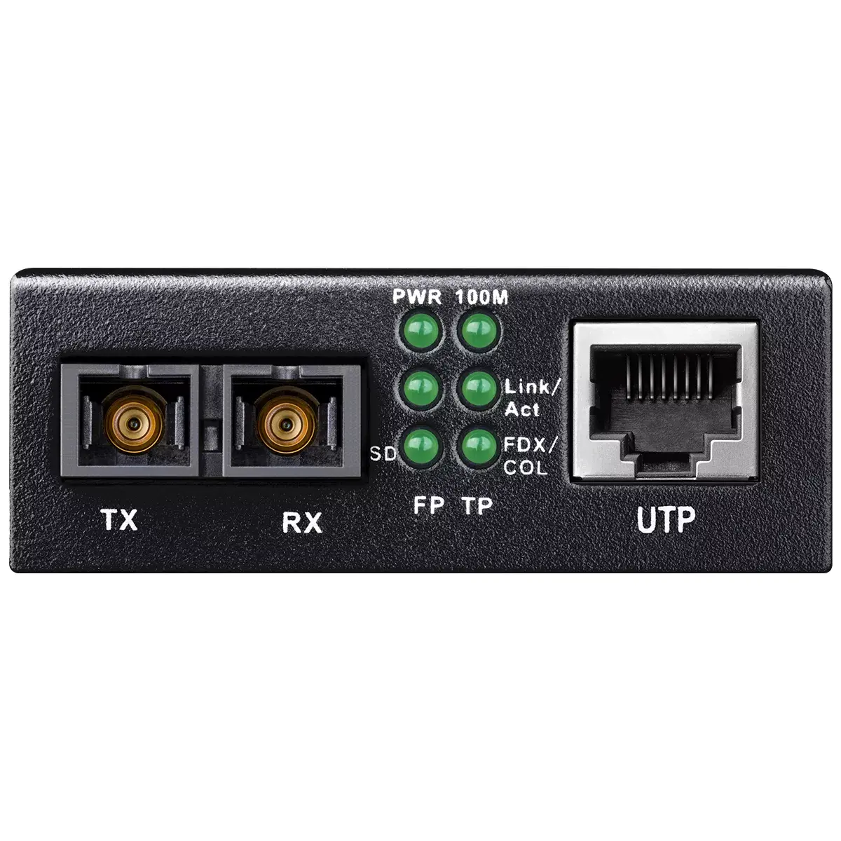Cudy MC100MA-2 гигабитный медиаконвертер Photo 2