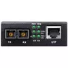 Cudy MC100MA-2 гигабитный медиаконвертер Photo 2