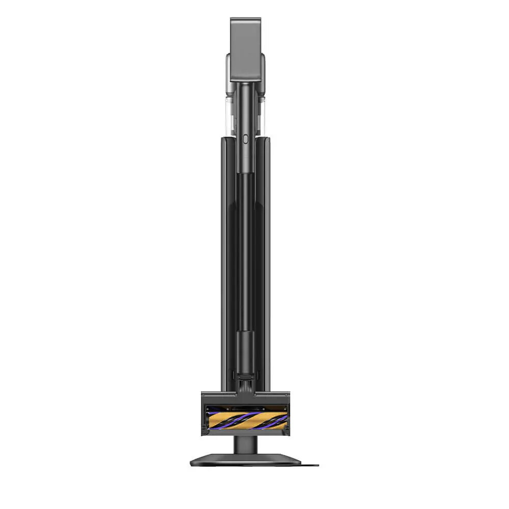 Вертикальный пылесос Dreame Z30 Station Photo 2