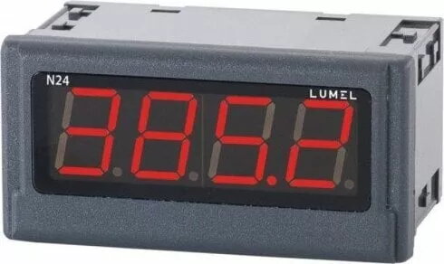 Digital thermometers