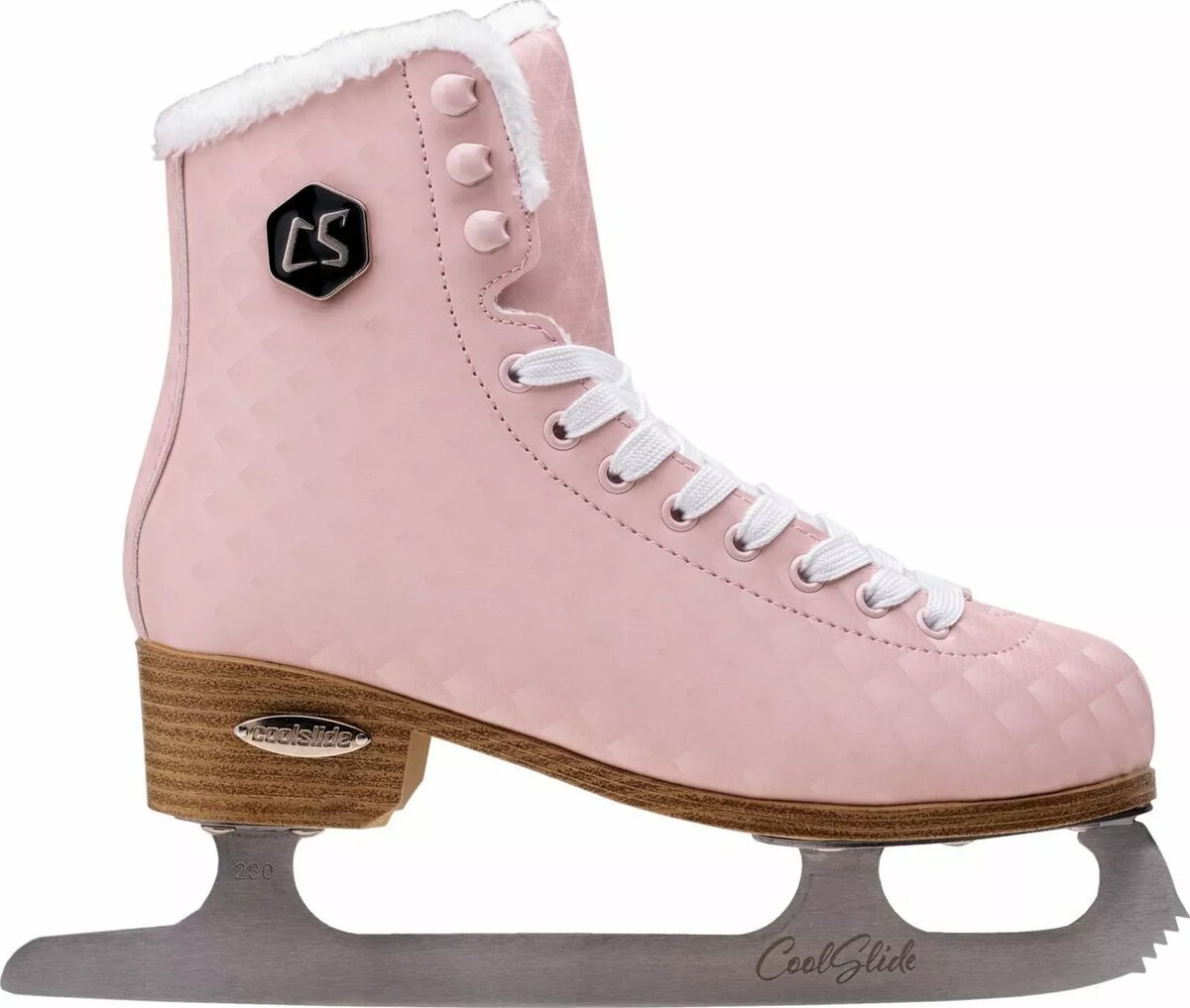 Hockey & Figure Skates