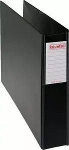 Ring binder Biurfol A3 lever 70 mm black