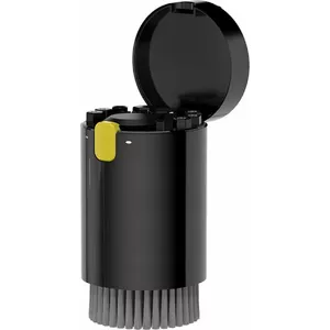 Cleaning kit Hurtel 20-in-1 for headphones, keyboards and displays — black