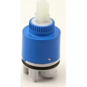 Ceramic Cartridge 35 mm High for Faucet, deante XDC00GNZB