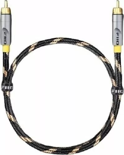 Audio & Video Cables