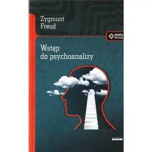 Book vis-a-vis Etiuda — Wstęp do psychoanalizy (paperback, Polish) 36925A03159KS