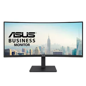 ASUS VA34VCPSR monitors 34" Wide Quad HD LCD 3440 x 1440