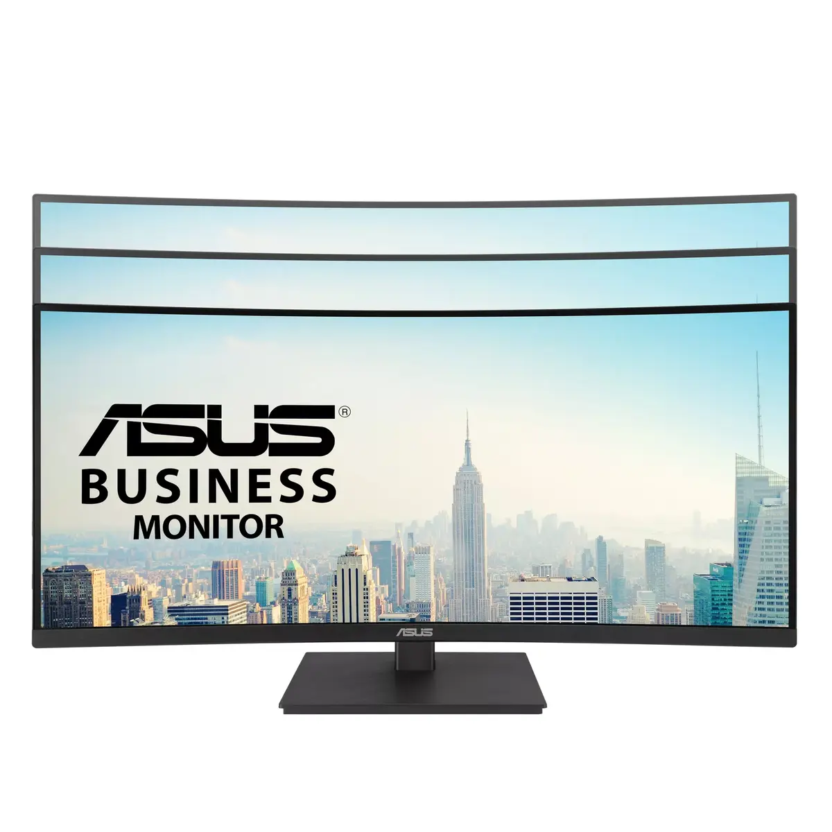 ASUS VA34VCPSR monitors Photo 3