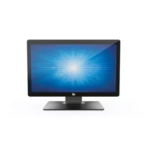 Skārienjūtīgs monitors Elo Touch Solutions 2402L 23.8" LCD 1920x1080 240 cd/m² Melns