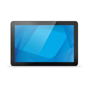 Elo Touch Solutions E389883 POS terminālis SDA660 Viss vienā 25,6 cm (10.1") 1920 x 1200 pikseļi Skārienjūtīgais ekrāns Melns