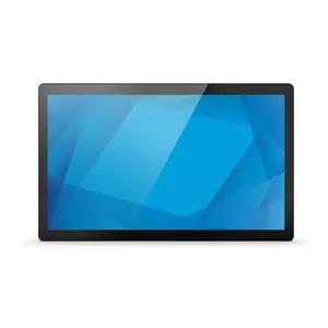 Elo Touch Solutions E390263 POS terminālis SDA660 Viss vienā 54,6 cm (21.5") 1920 x 1080 pikseļi Skārienjūtīgais ekrāns Melns