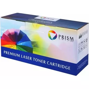 Тонер Prism HP Toner no. 135X W1350X чёрный 2.4K 100% новый без чипа CRG 071H