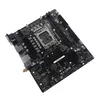 BIOSTAR Z690MX2-E D4 motherboard (micro ATX, LGA 1700) Photo 2