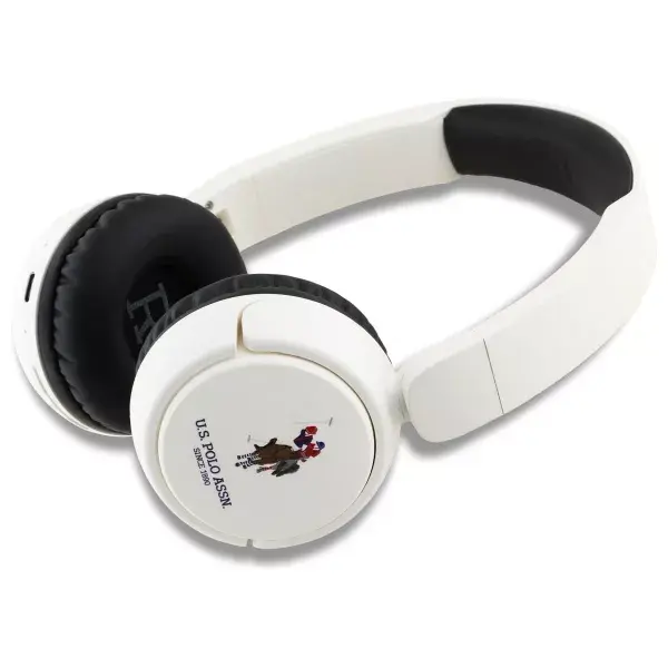 Наушники U.S. Polo ASSN USHPV6PUNH Photo 2