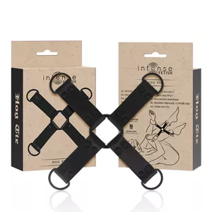Hog Tie Bondage INTENSE D-236019