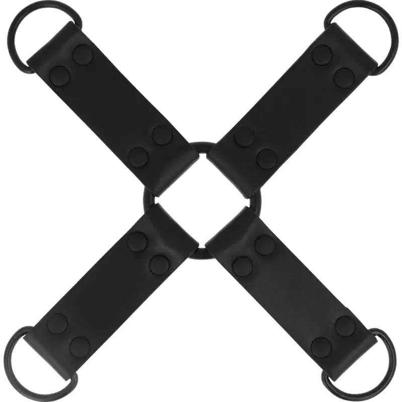 Hog Tie Bondažs INTENSE D-236019 Photo 2