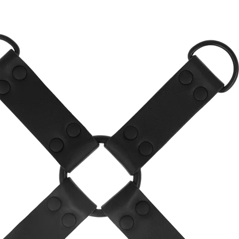 Hog Tie Bondažs INTENSE D-236019 Photo 5