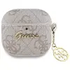 GUESS 4G Charm Collection AirPods maciņš - rozā Photo 3