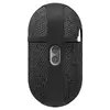Чехол Spigen Urban Fit — ткань и PC, чёрный Photo 8