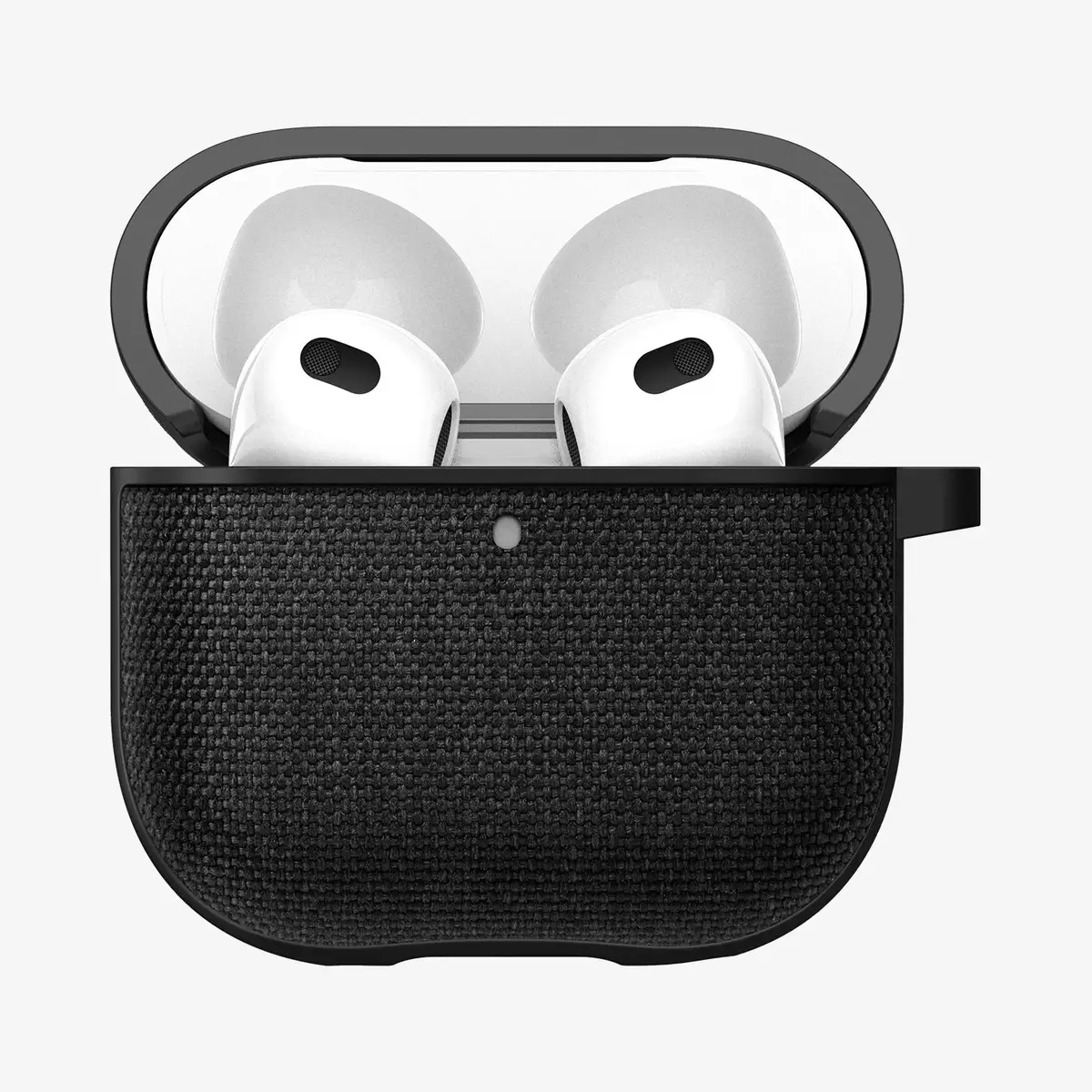 Чехол Spigen Urban Fit для Apple AirPods 4 Photo 4