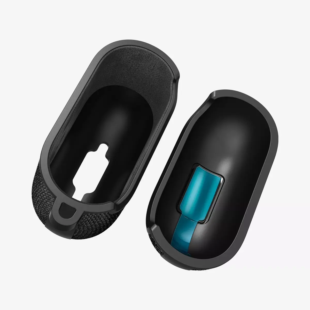 Чехол Spigen Urban Fit для Apple AirPods 4 Photo 6